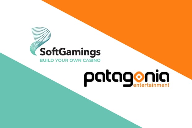 SoftGamings and Patagonia Entertainment Join Forces
